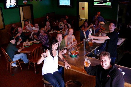 Murphy's Pub At the Belmont